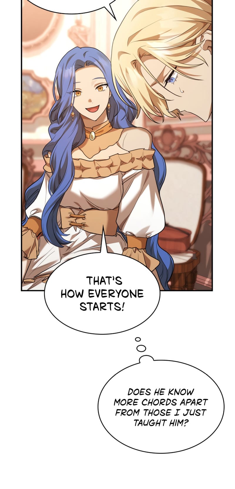 Infinite Mage, Chapter 11 image 13